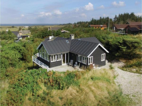 Holiday home Hagevej Ulfborg I